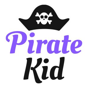 Pirate Kid, toddler, kids sayings, quotes, cricut, download, svg, clipart, designs, baby, free, funny, cool kids