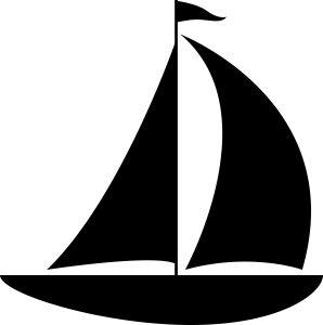 Sail Boat, Beach Bundle, Beach Bundle SVG, Cricut, download, svg clipart designs