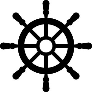 Ship Steering Wheel, Beach Bundle, Beach Bundle SVG, Cricut, download, svg clipart designs