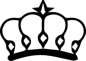 Crown Cricut Template, Crowns, Crowns Template, cricut, download, svg, clipart, designs, free