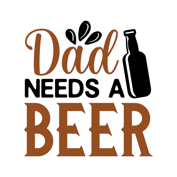 Beer Quotes & Sayings: FREE Cricut SVG Templates