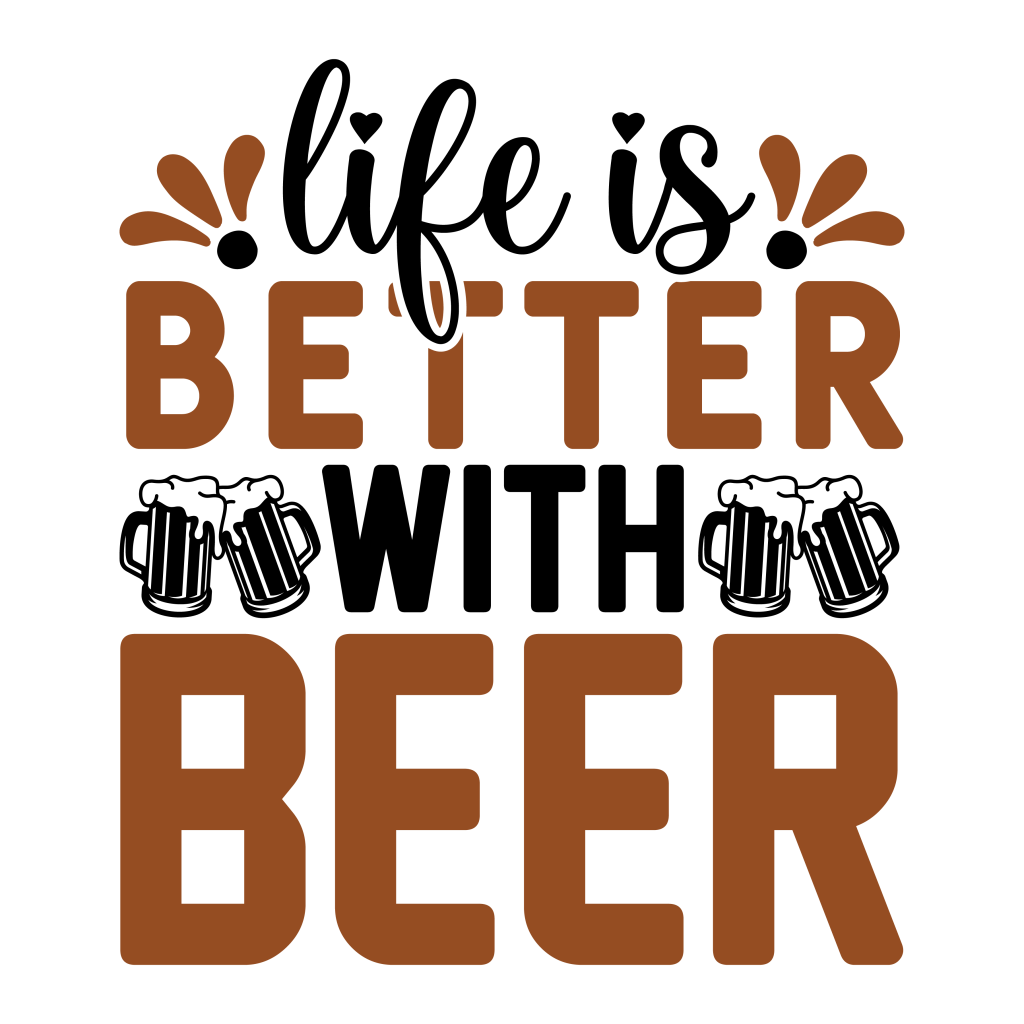 Beer Quotes & Sayings FREE Cricut SVG Templates