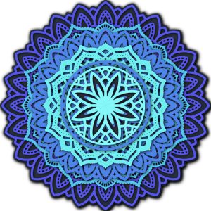 3d layered mandala creator cricut svg cut download free online