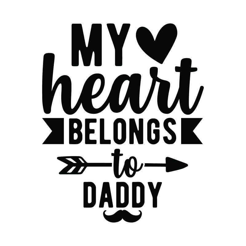 Father’s Day Quotes & Sayings: FREE Cricut SVG Templates