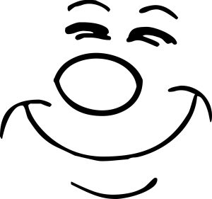 Smiley Vector Template, Smiley, Smileys Template, cricut, download, svg, clipart, designs, smile, free