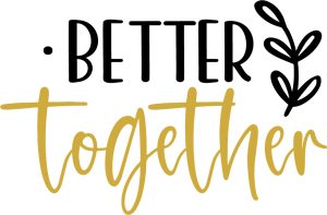 Better together, Welcome quotes & sayings, welcome to our home svg, welcome-ish svg, welcome template, Welcome farmhouse,Cricut file, Printable file, Vector file, Silhouette, Clipart, Svg Cut Files, cricut, download, free, template