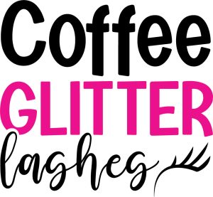 Coffee glitter lashes, Makeup quotes & sayings, Makeup Quotes SVG Bundle, Makeup SVG, Beauty svg, Cosmetics, Mascara, Lipstick, Makeup Artist,Eyelashes ,eye, eyebrows,Beauty Svg,Cricut file, Printable file, Vector file, Silhouette, Clipart,Svg Cut Files, cricut, download, free