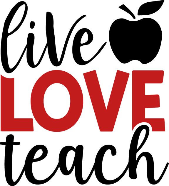 Teacher Quotes & Sayings: Free Cricut Svg Templates