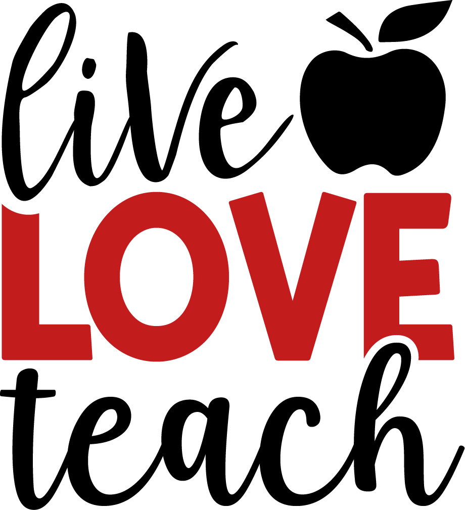 Teacher Quotes & Sayings: FREE Cricut SVG Templates