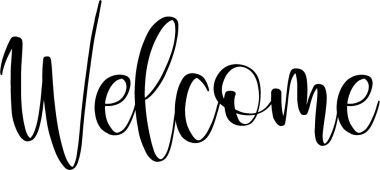 Welcome Quotes & Sayings: FREE Cricut SVG Templates