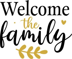 Welcome the family, Welcome quotes & sayings, welcome to our home svg, welcome-ish svg, welcome template, Welcome farmhouse,Cricut file, Printable file, Vector file, Silhouette, Clipart, Svg Cut Files, cricut, download, free, template