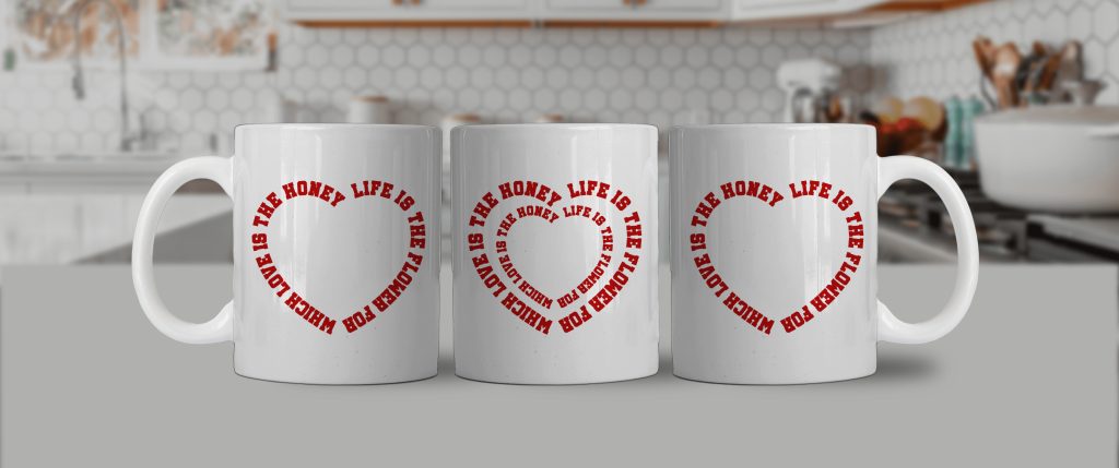 coffee mug mockup