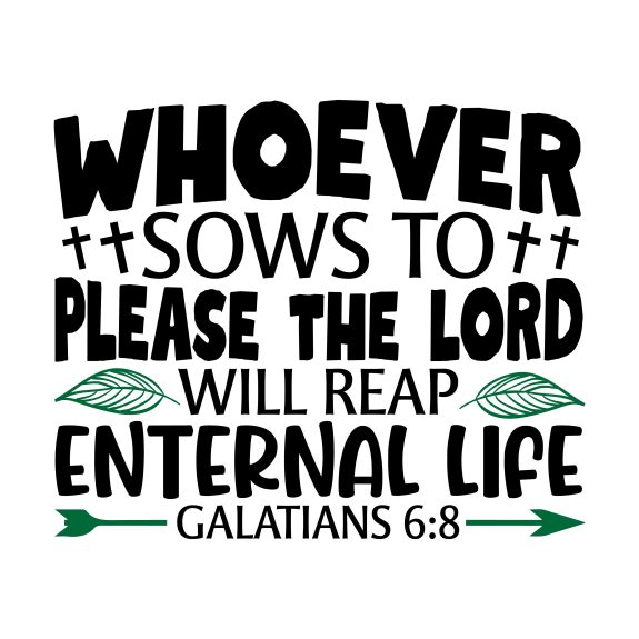 Bible Verses About Salvation: FREE Cricut SVG Templates