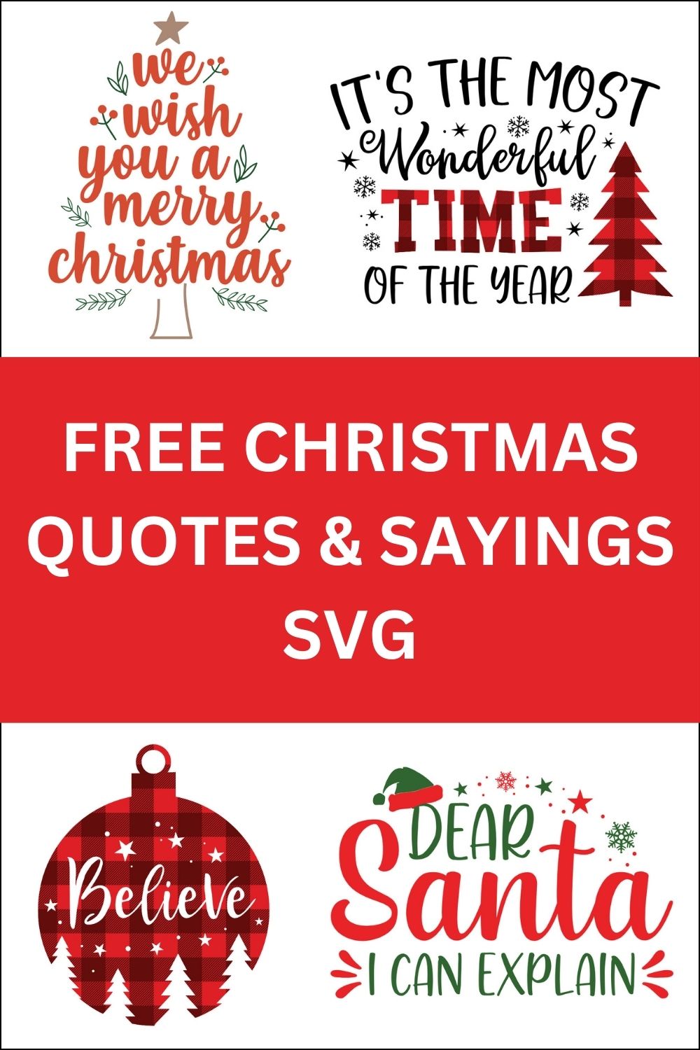 Christmas quotes, Christmas sayings, cricut designs, svg files, silhouette, winter, holidays, crafts, embroidery, bundle, cut files, vector, download, card stock, glowforge, Clip Art, Funny Christmas.