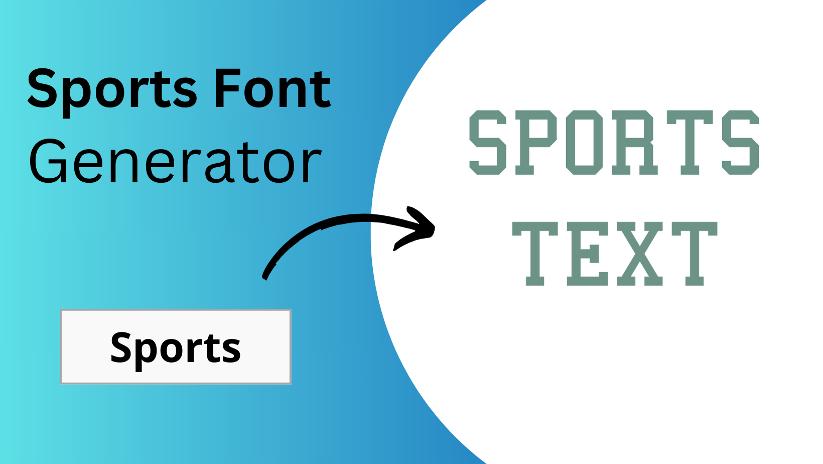 sports font generator, sports maker, cricut svg file