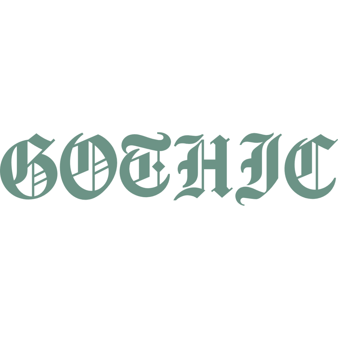 Gothic Font Generator: Free Text Gothic Maker