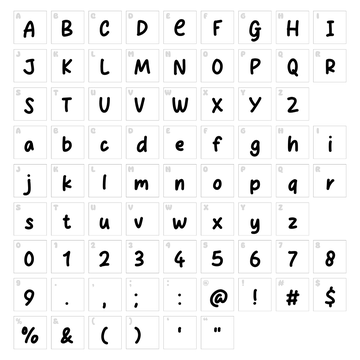 Stencil Font Generator: Free Text Stencil Maker