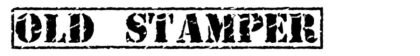 Old Stamper