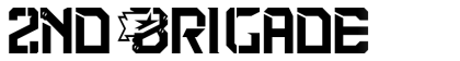 2nd Brigade