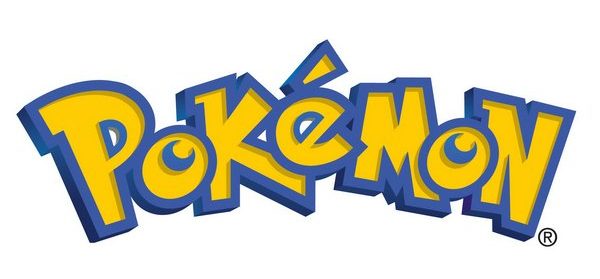 pokemon logo