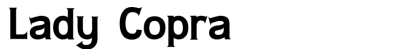 Lady Copra