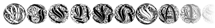 Wieynk Caps Round