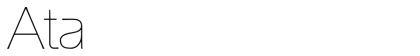 Ata