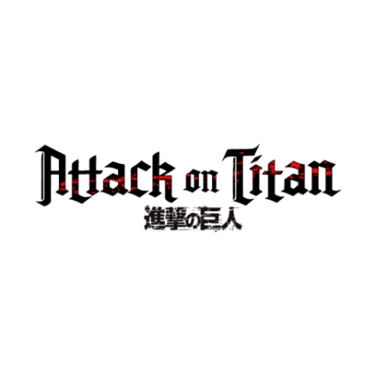 Attack On Titan Font | Attack On Titan Font Generator