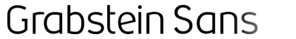 Grabstein Sans CE