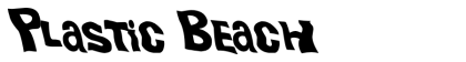 Plastic Beach