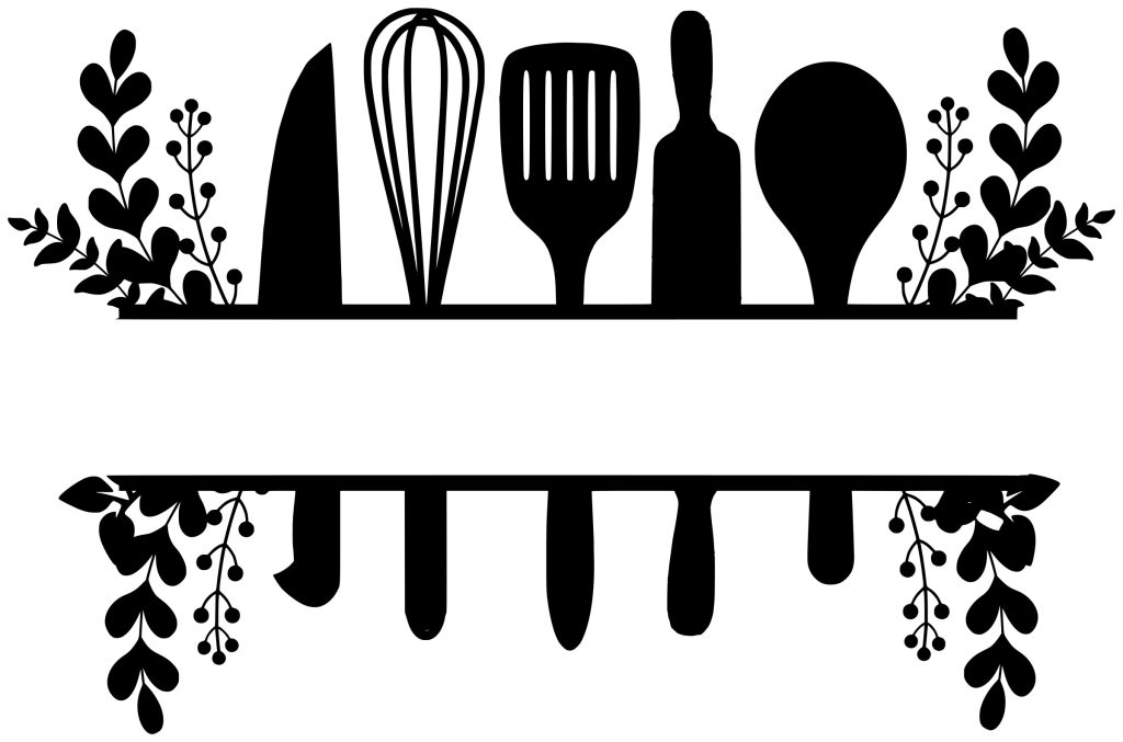 Kitchen Monograms
