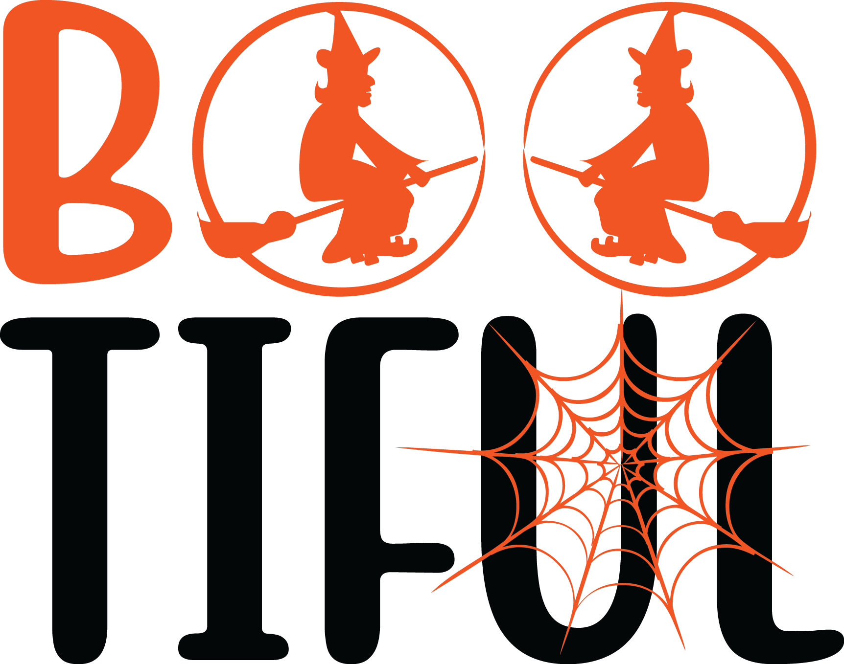 Boo Tiful, Halloween SVG , Halloween, Cut File, Instant Download, Commercial use, Silhouette, Clip art, Lucky Clover, cricut designs, svg files, silhouette, holidays, crafts, embroidery, cut files, vector, card stock, glowforge.