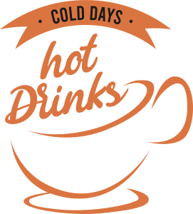 Cold Days Hot Drinks, Winter SVG , Cold, Winter, Winter quotes and sayings, Cut File Cricut, Download