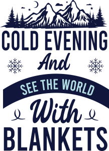 Cold Evening and See the World, Winter SVG , Cold, Winter, Winter quotes and sayings, Cut File Cricut, Download