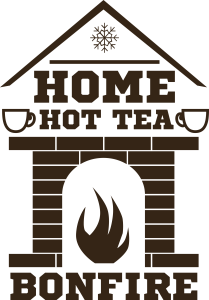 Home Hot Tea Bonfire, Winter SVG , Cold, Winter, Winter quotes and sayings, Cut File Cricut, Download