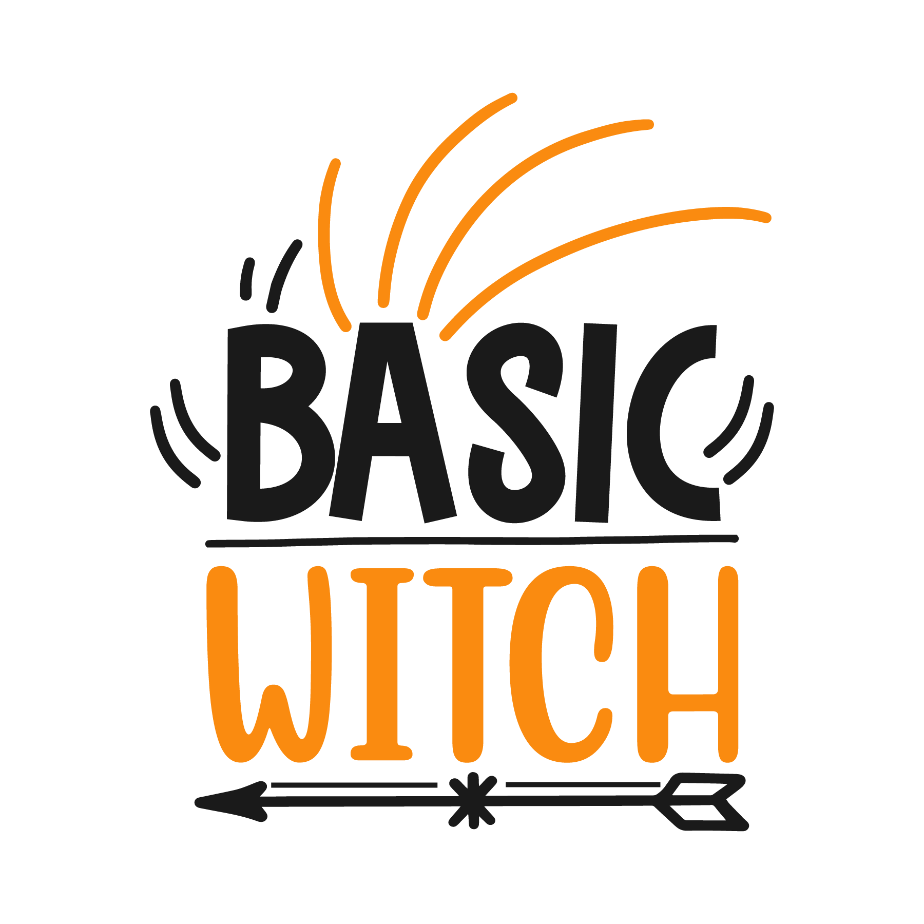 Basic witch, Halloween SVG , Halloween, Cut File, Instant Download, Commercial use, Silhouette, Clip art, Lucky Clover, cricut designs, svg files, silhouette, holidays, crafts, embroidery, cut files, vector, card stock, glowforge.