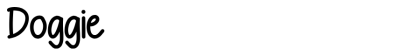 Doggie