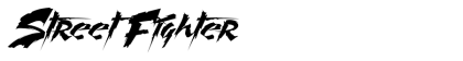 Street Fighter