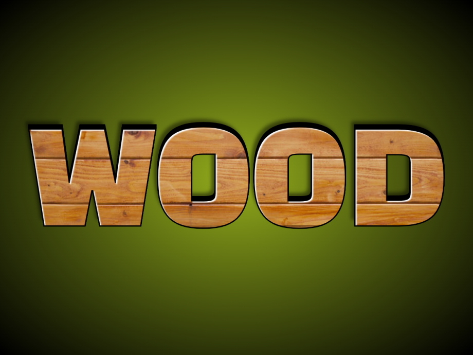Free Editable Nature Text Effect Generator