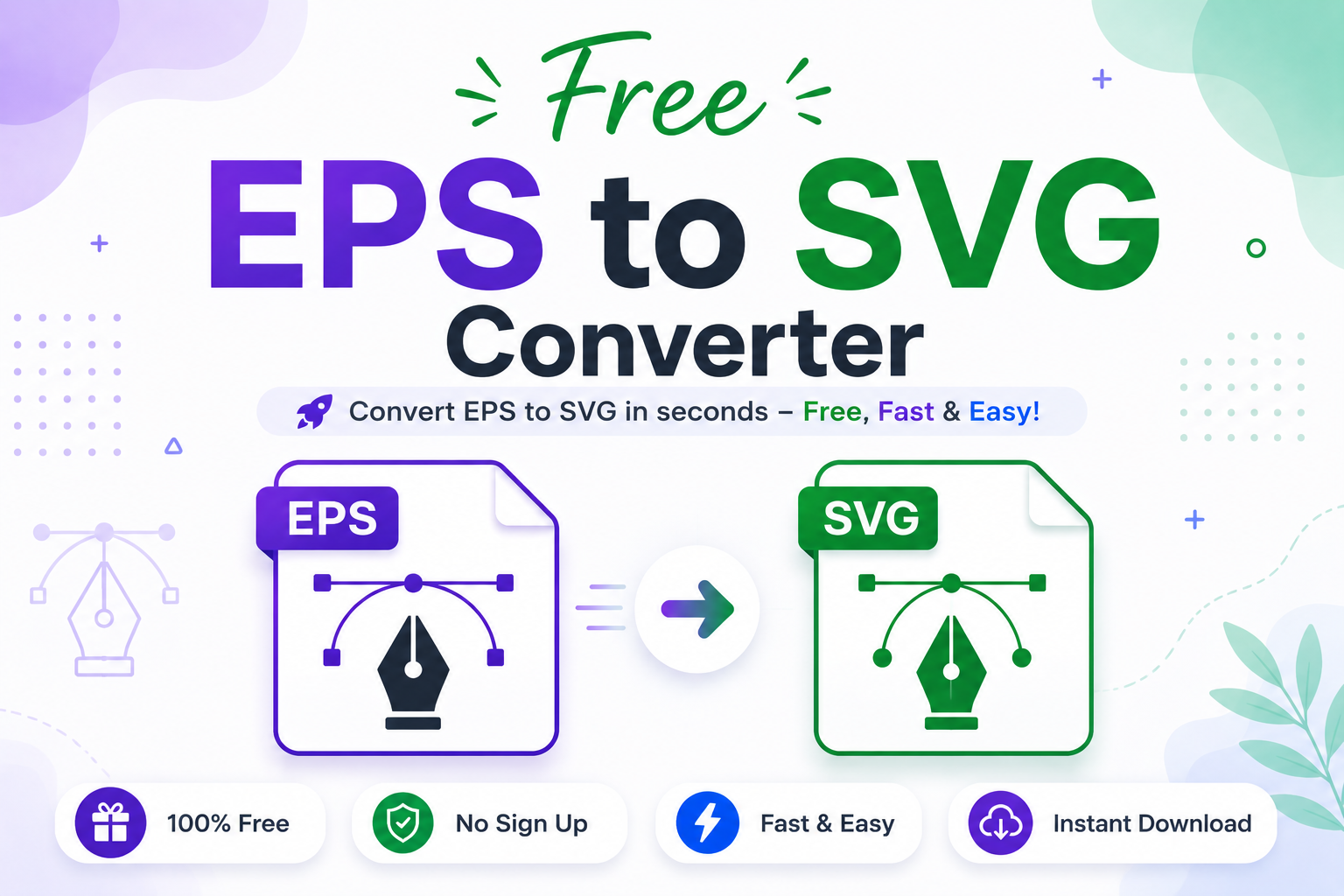 EPS to SVG Converter