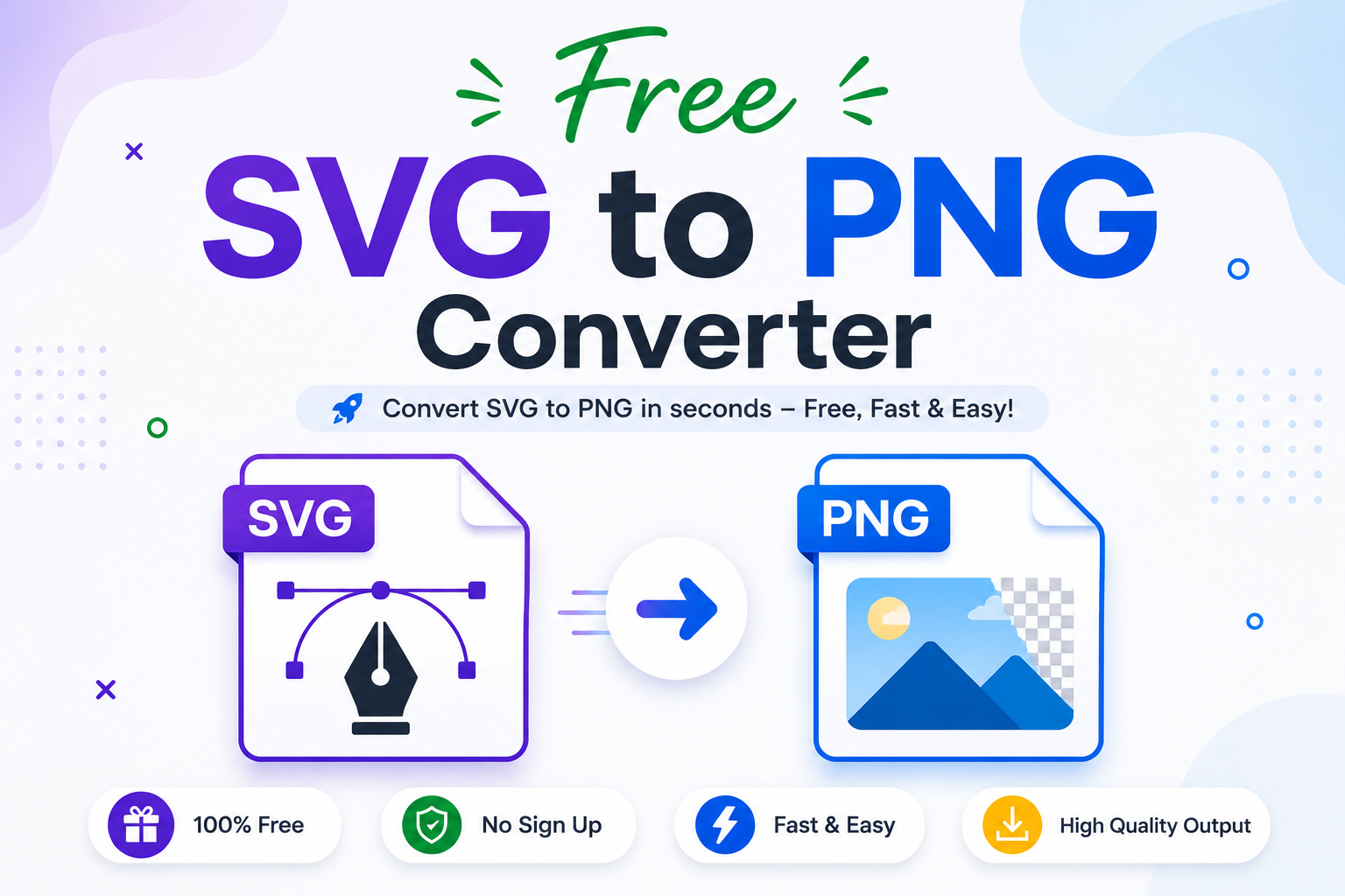 SVG to PNG Converter
