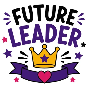 Future leader Back to School quotes, Back to School sayings, SVG, Cricut crafts, First day of school, Teacher, Kids, T-shirt, Classroom, Free, Download