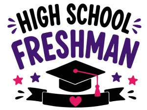 High school freshman Back to School quotes, Back to School sayings, SVG, Cricut crafts, First day of school, Teacher, Kids, T-shirt, Classroom, Free, Download