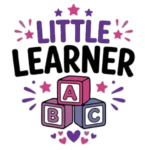 Little learner Back to School quotes, Back to School sayings, SVG, Cricut crafts, First day of school, Teacher, Kids, T-shirt, Classroom, Free, Download