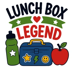 Lunch box legend Back to School quotes, Back to School sayings, SVG, Cricut crafts, First day of school, Teacher, Kids, T-shirt, Classroom, Free, Download